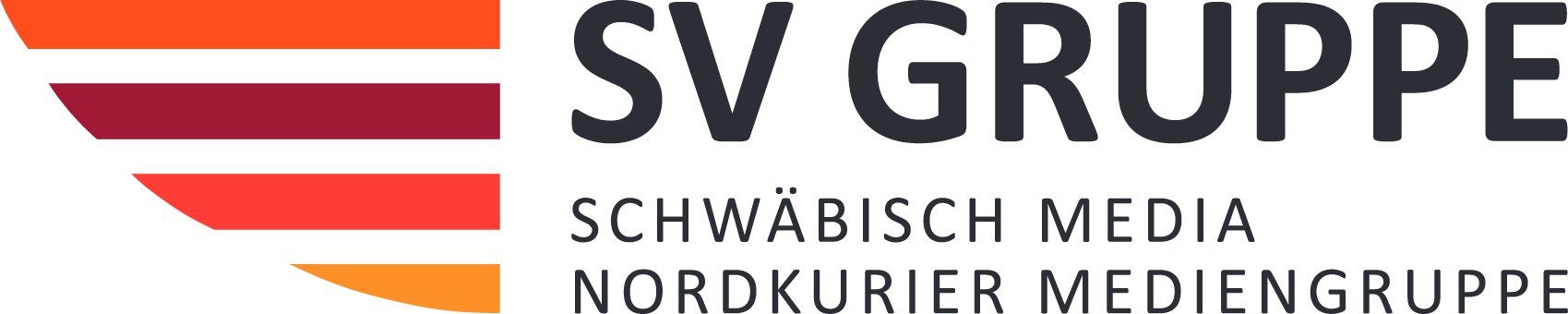 SV Gruppe – Schwäbisch Media · Nordkurier Mediengruppe
